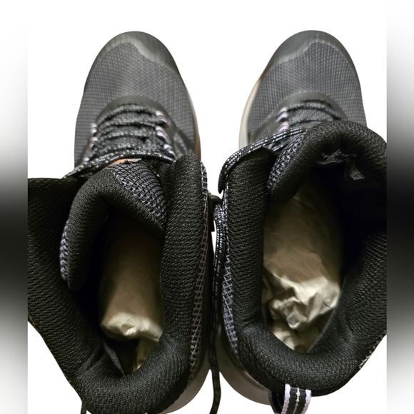 Merrell Women's Antora 3 Mid Waterproof Carbon Fiber Construction Boot Size 11 - Picture 6 of 10